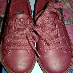 Toddler boys Sneakers